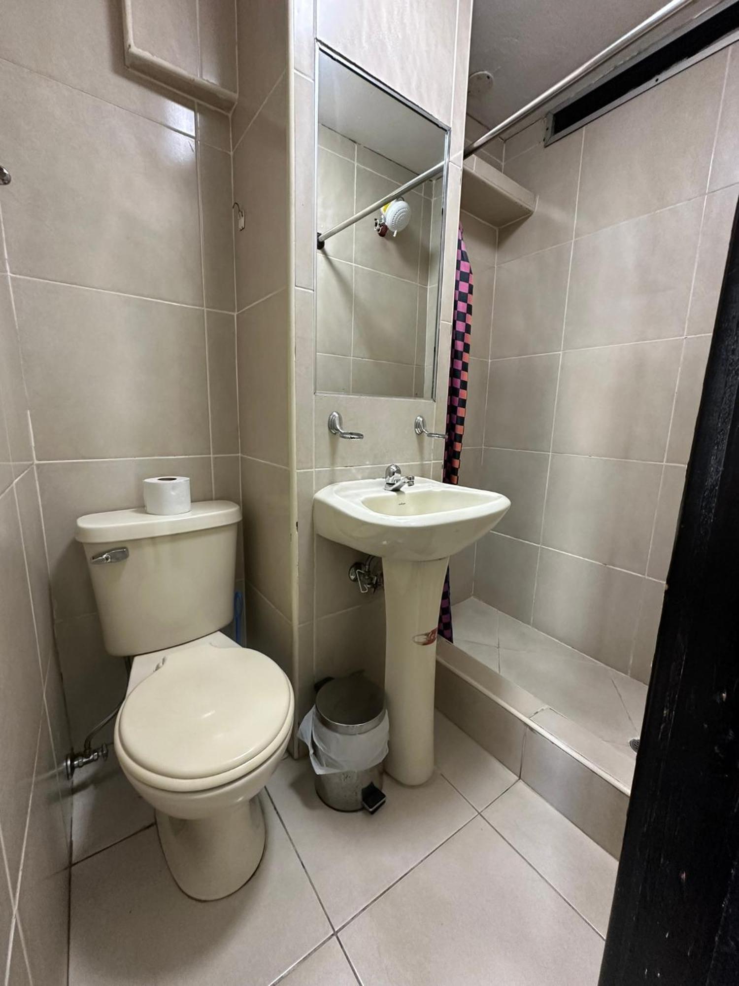 Residencia Terreros Apartment Guayaquil Bagian luar foto