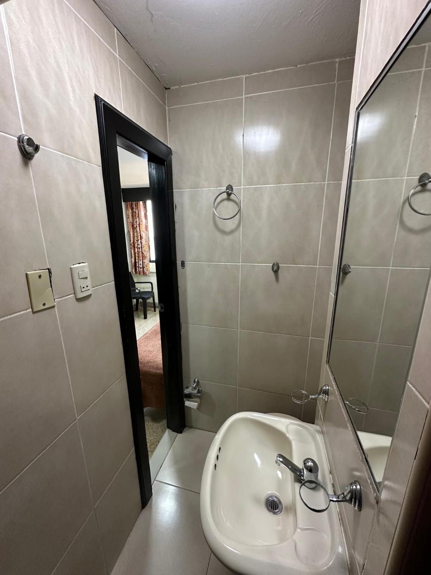 Residencia Terreros Apartment Guayaquil Bagian luar foto