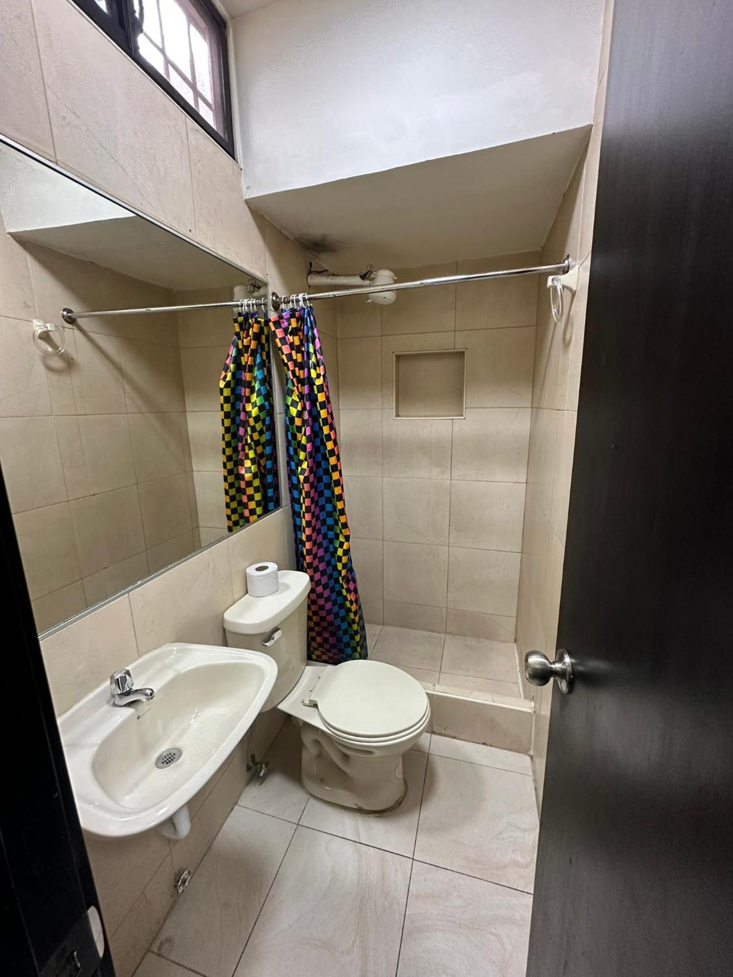 Residencia Terreros Apartment Guayaquil Bagian luar foto