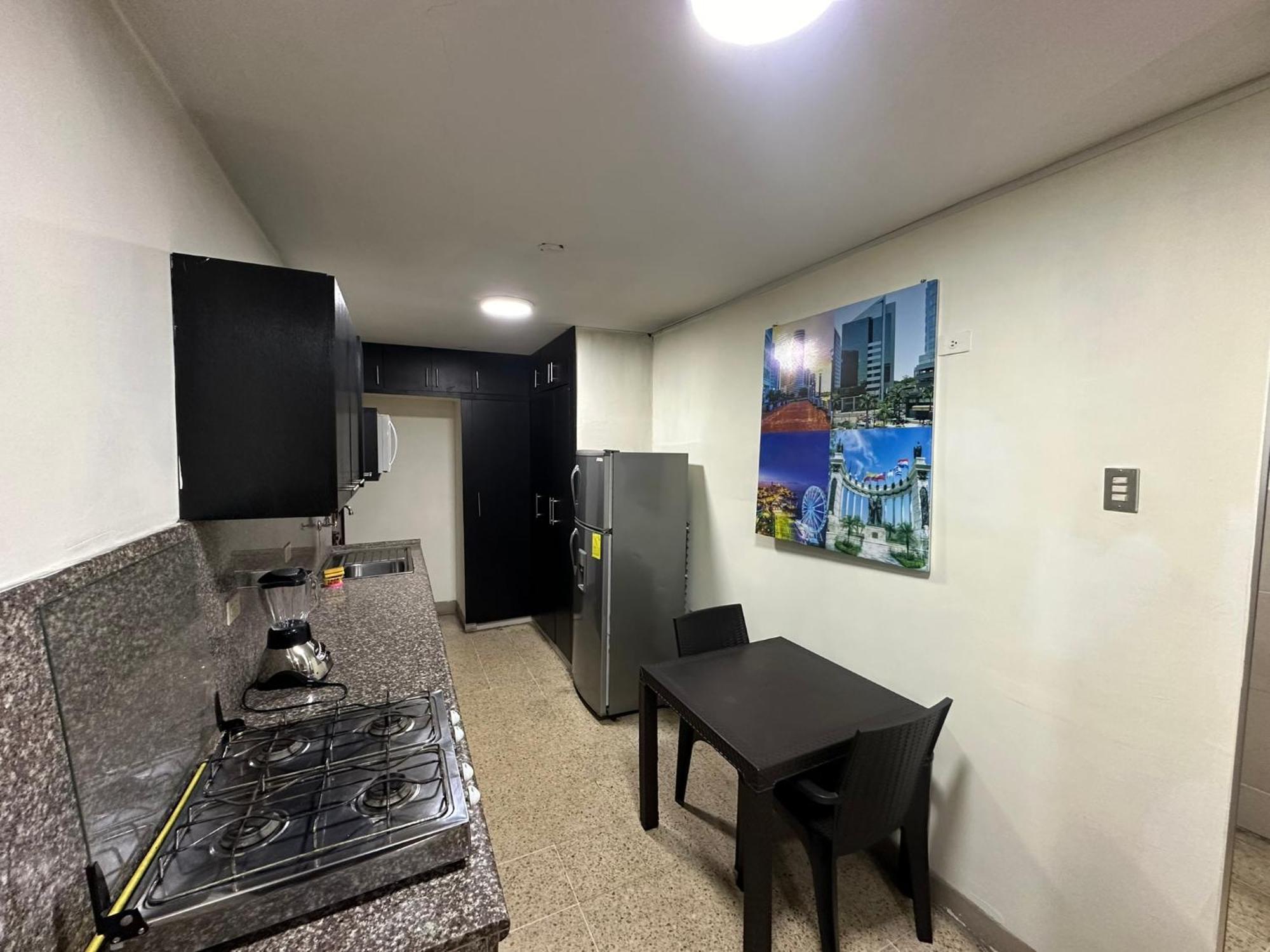 Residencia Terreros Apartment Guayaquil Bagian luar foto