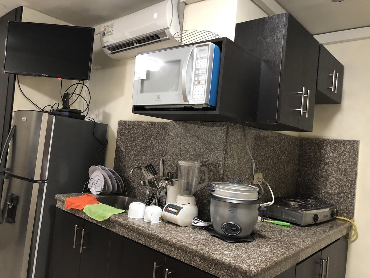 Residencia Terreros Apartment Guayaquil Bagian luar foto