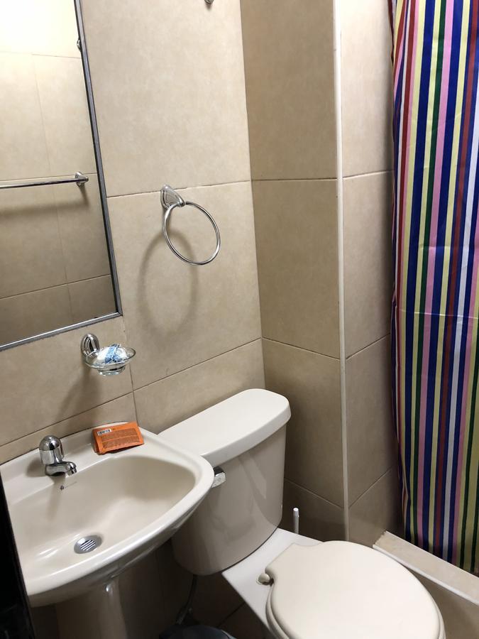Residencia Terreros Apartment Guayaquil Bagian luar foto